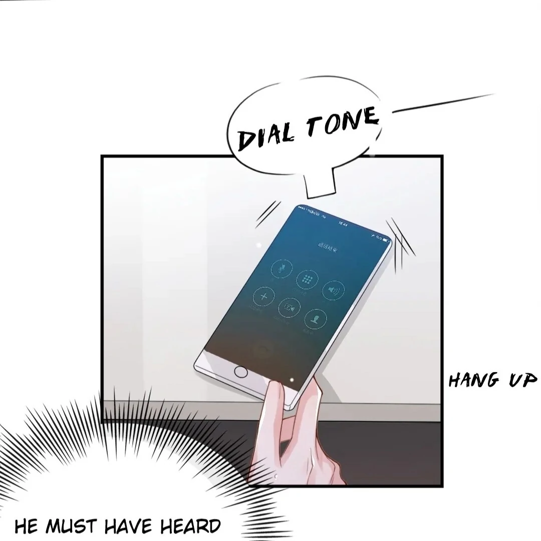 Borrowed Hearts Chapter 17 - Page 47