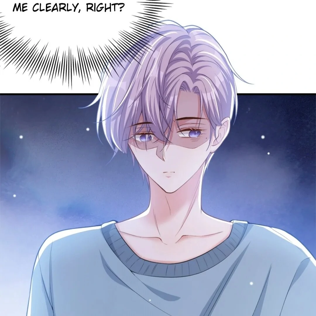 Borrowed Hearts Chapter 17 - Page 48