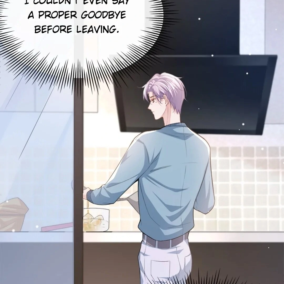 Borrowed Hearts Chapter 17 - Page 50