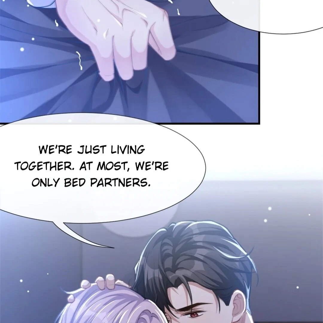 Borrowed Hearts Chapter 17 - Page 6