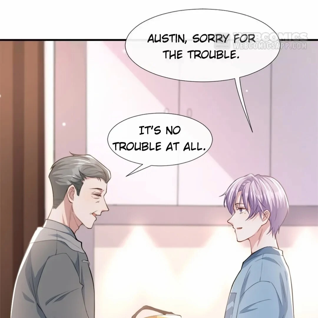 Borrowed Hearts Chapter 17 - Page 53
