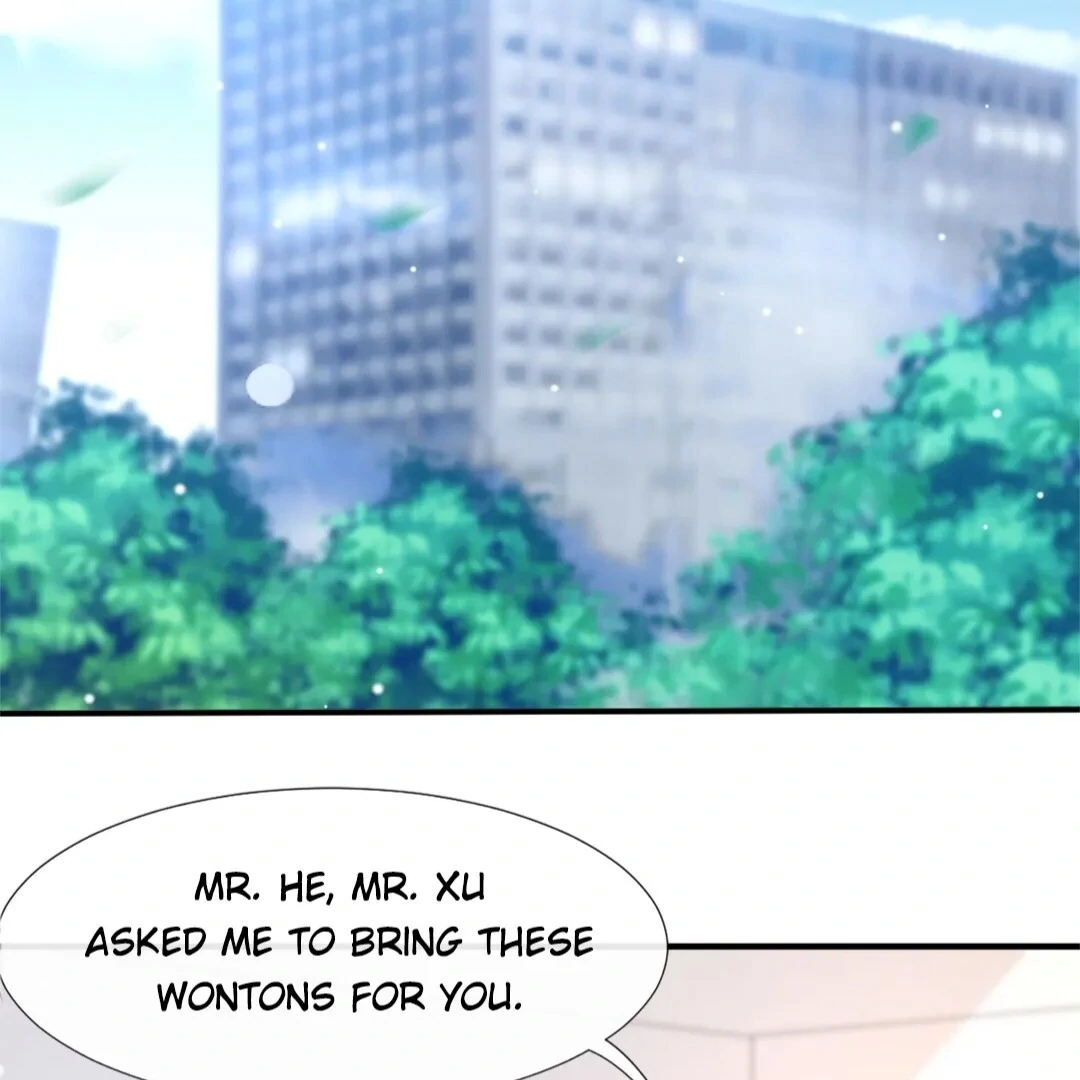 Borrowed Hearts Chapter 17 - Page 56