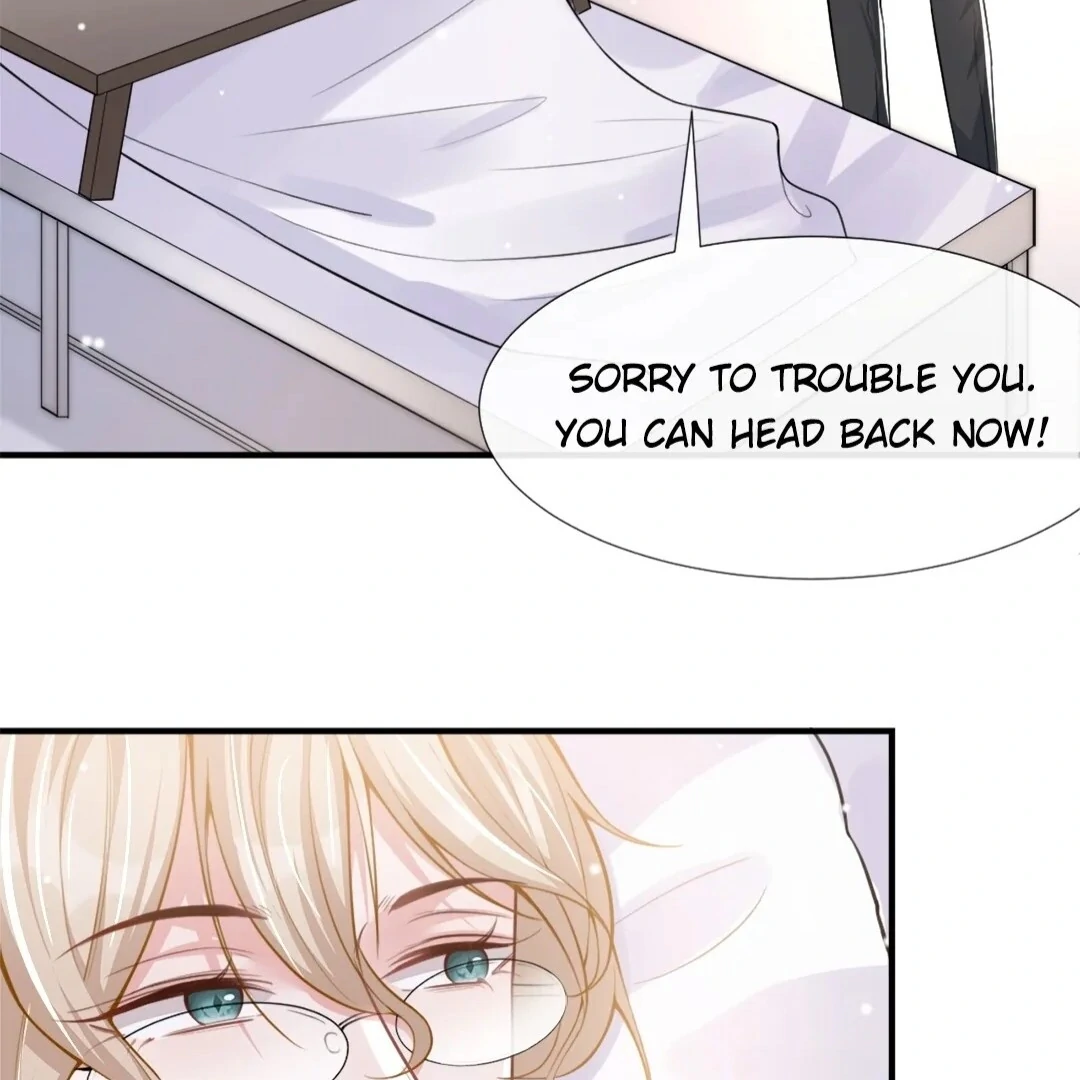 Borrowed Hearts Chapter 17 - Page 58