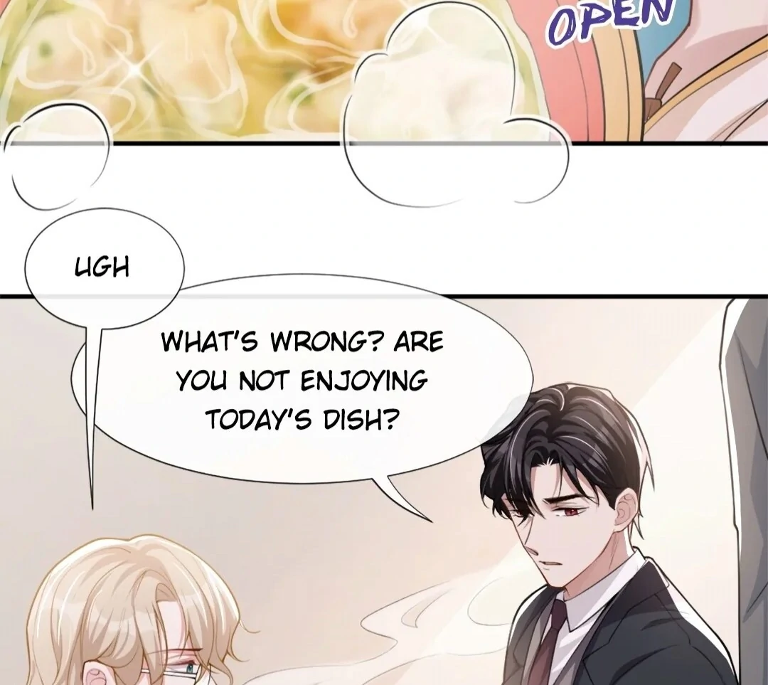 Borrowed Hearts Chapter 17 - Page 60