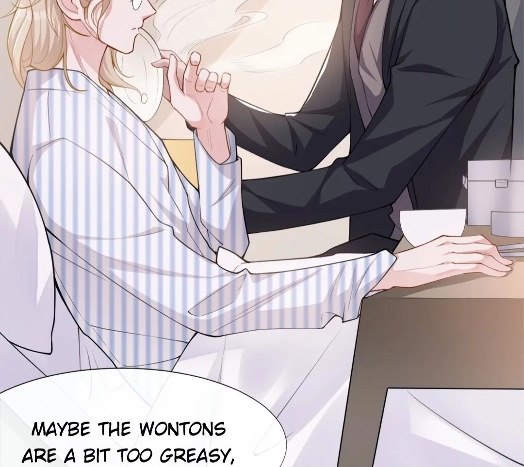 Borrowed Hearts Chapter 17 - Page 61