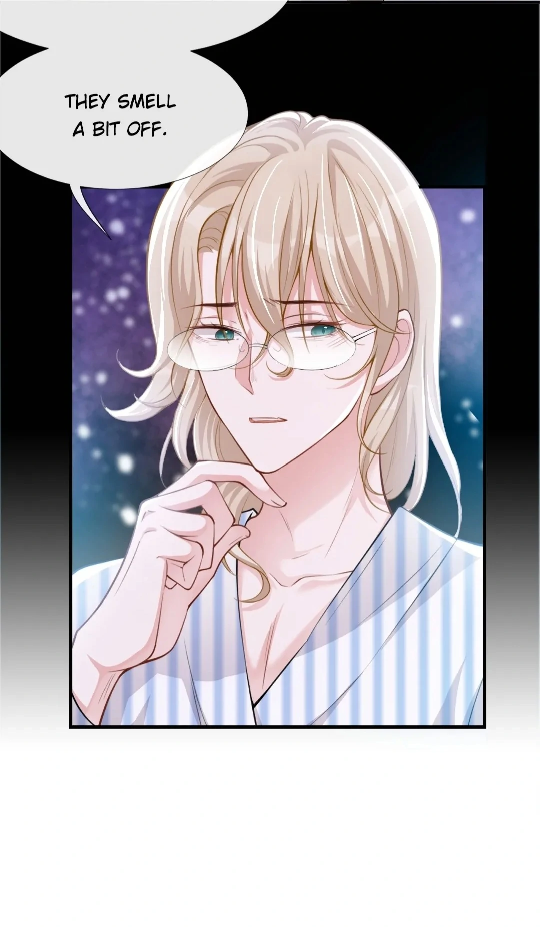 Borrowed Hearts Chapter 17 - Page 62