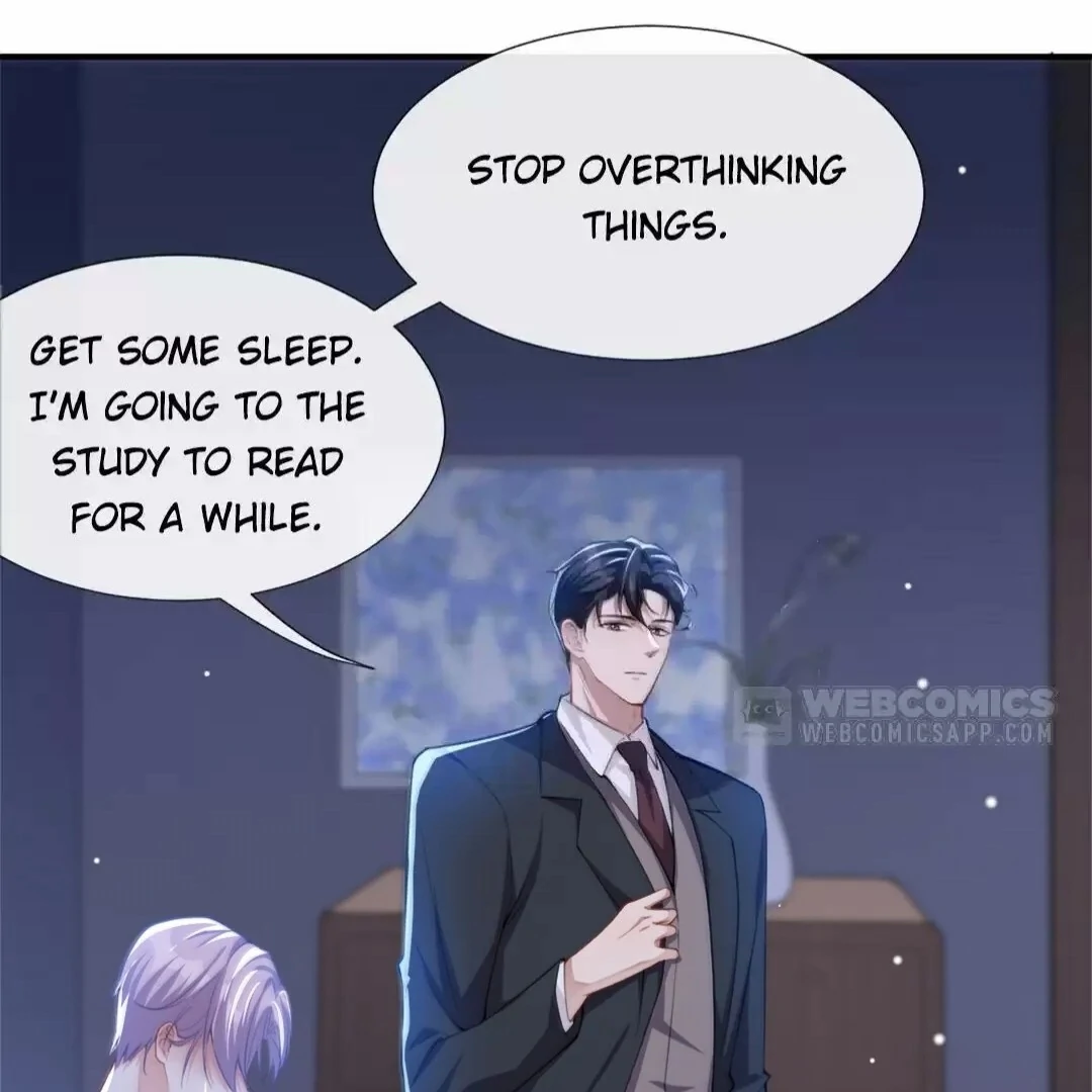 Borrowed Hearts Chapter 17 - Page 10