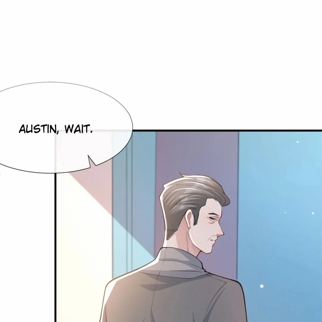 Borrowed Hearts Chapter 18 - Page 1