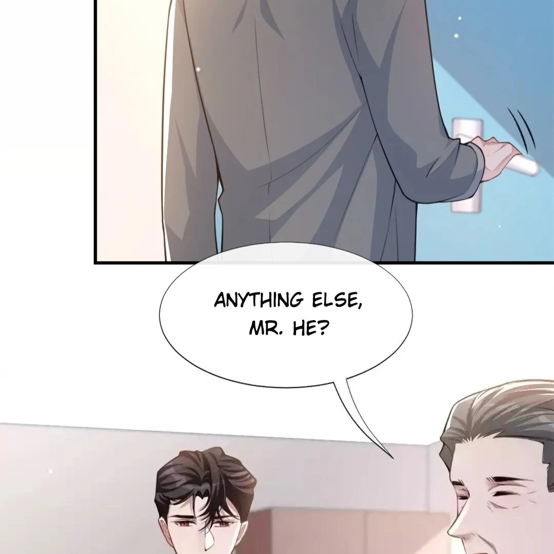 Borrowed Hearts Chapter 18 - Page 2