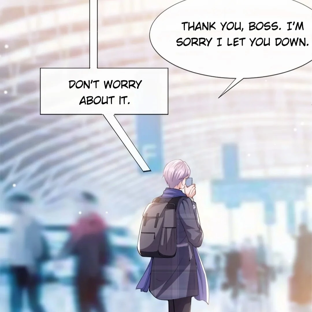 Borrowed Hearts Chapter 18 - Page 11