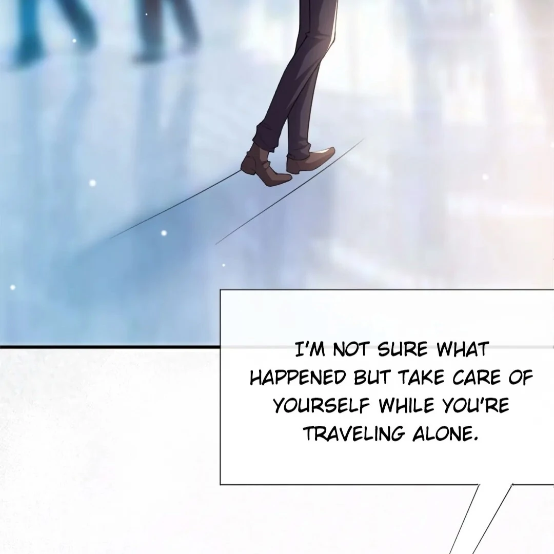 Borrowed Hearts Chapter 18 - Page 12