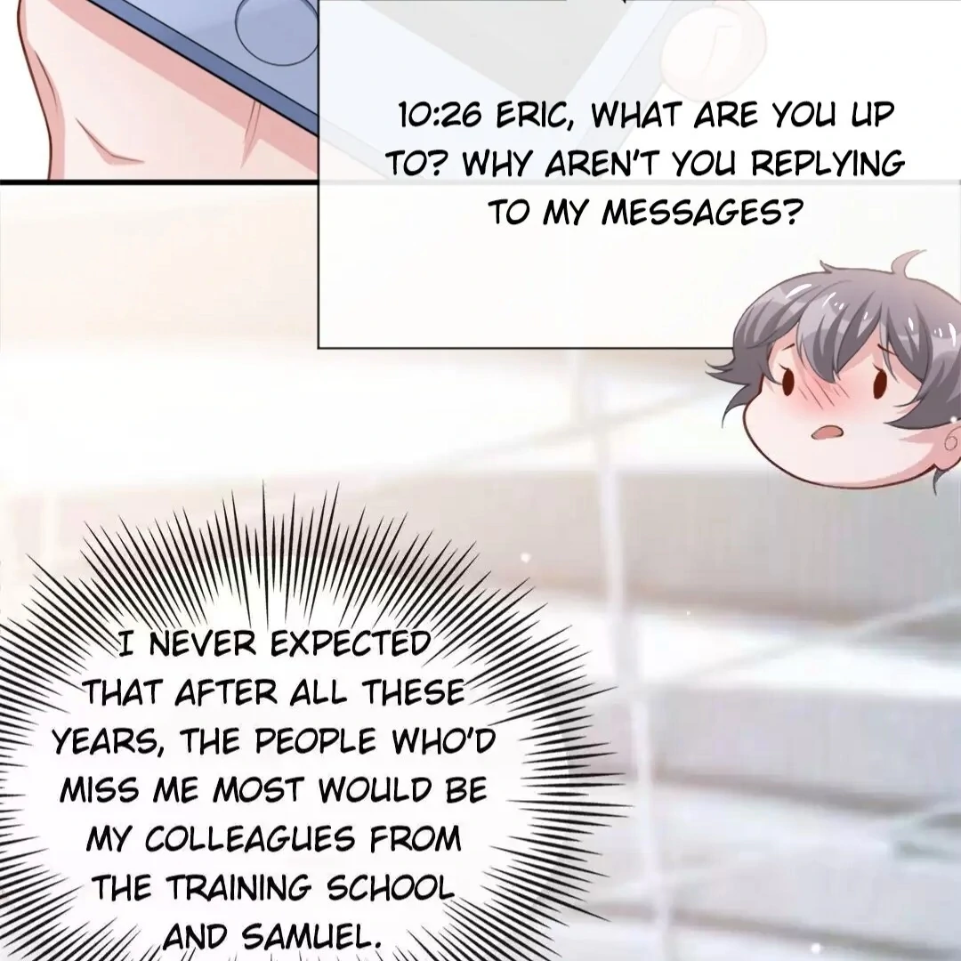 Borrowed Hearts Chapter 18 - Page 16