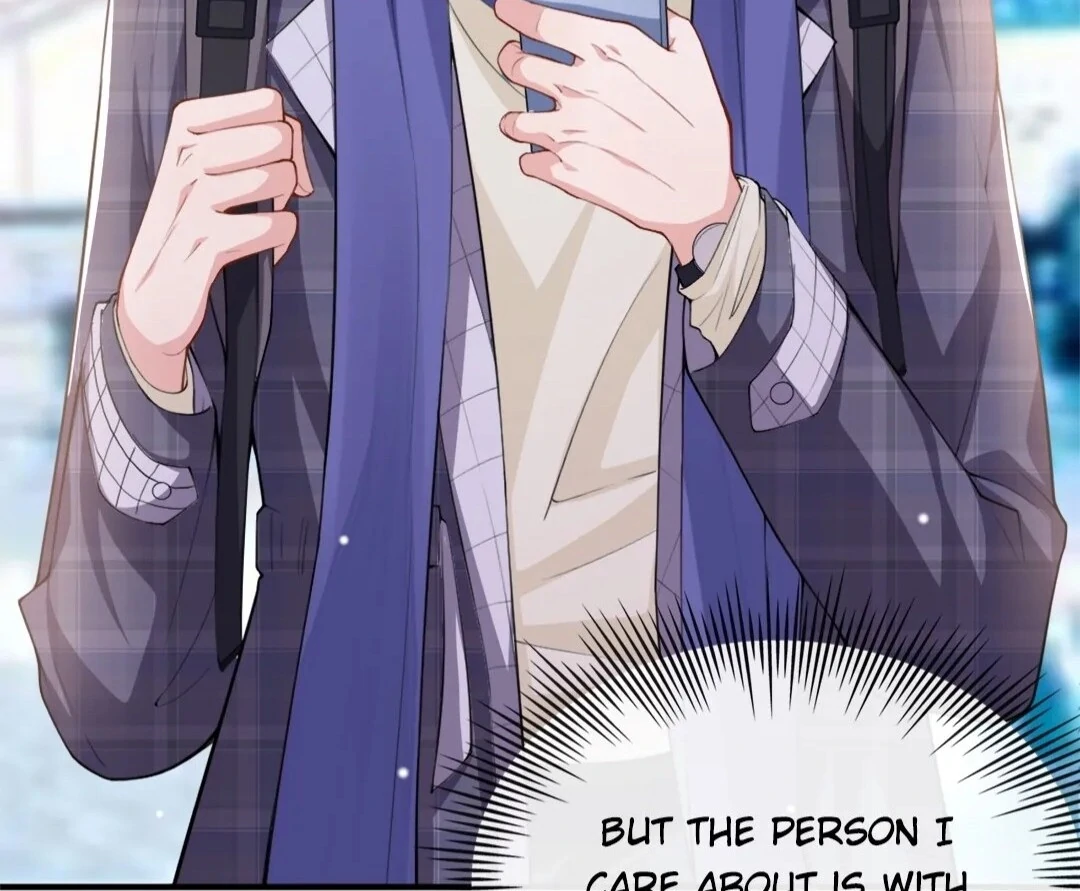 Borrowed Hearts Chapter 18 - Page 18
