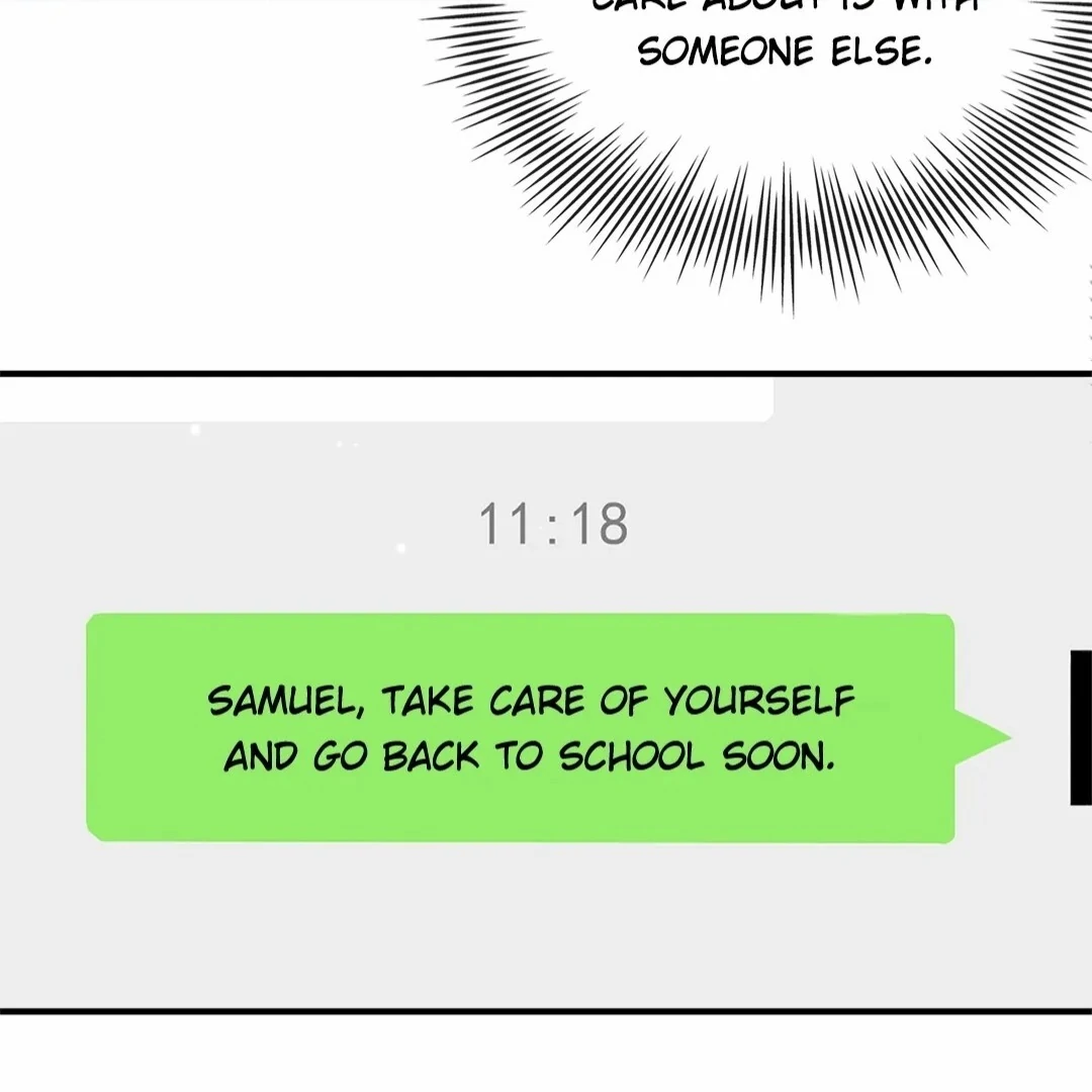 Borrowed Hearts Chapter 18 - Page 19