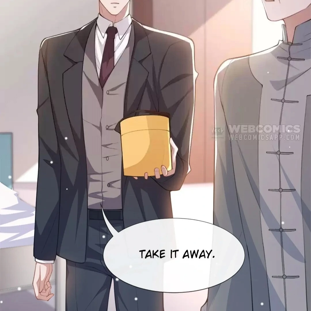 Borrowed Hearts Chapter 18 - Page 3