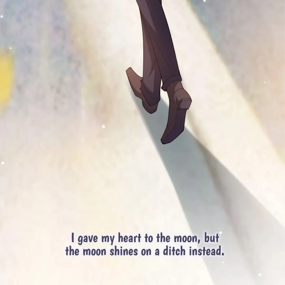 Borrowed Hearts Chapter 18 - Page 22