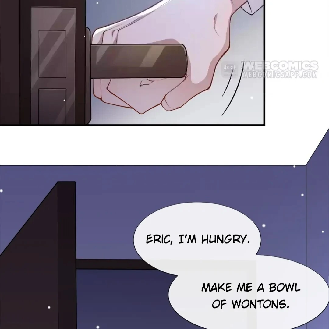 Borrowed Hearts Chapter 18 - Page 24