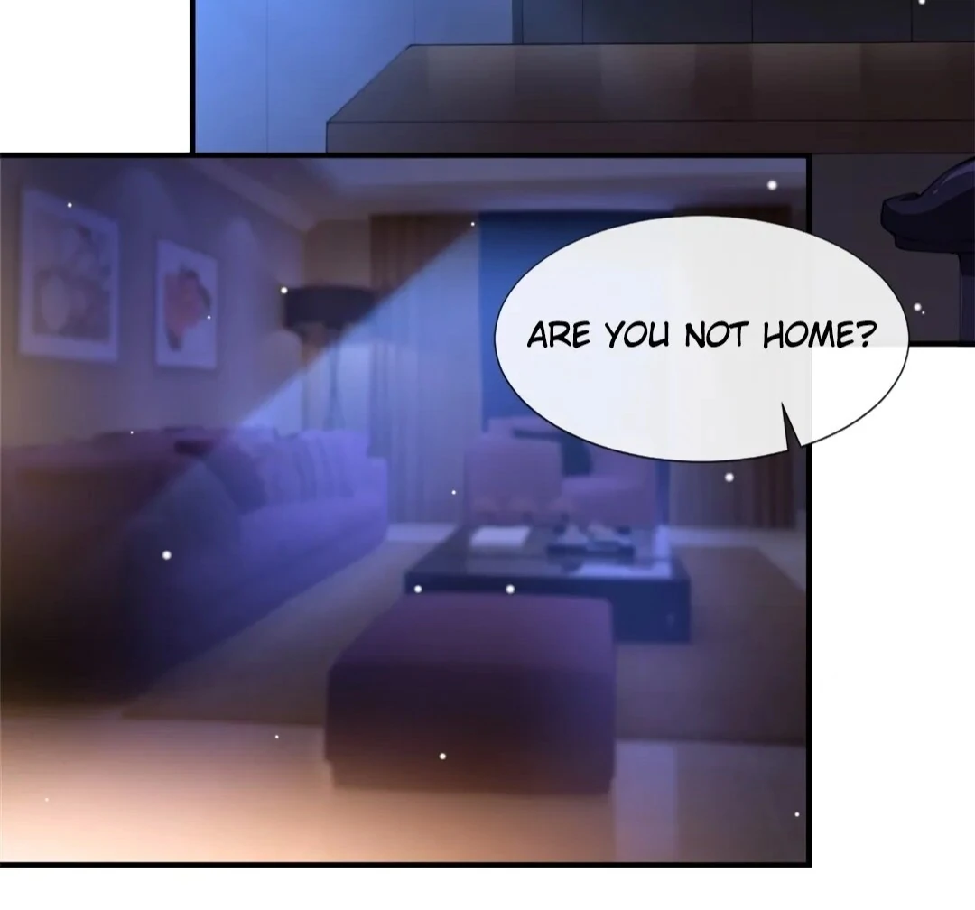 Borrowed Hearts Chapter 18 - Page 27