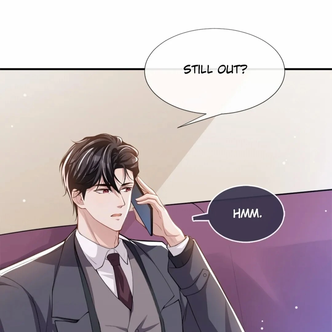 Borrowed Hearts Chapter 18 - Page 28