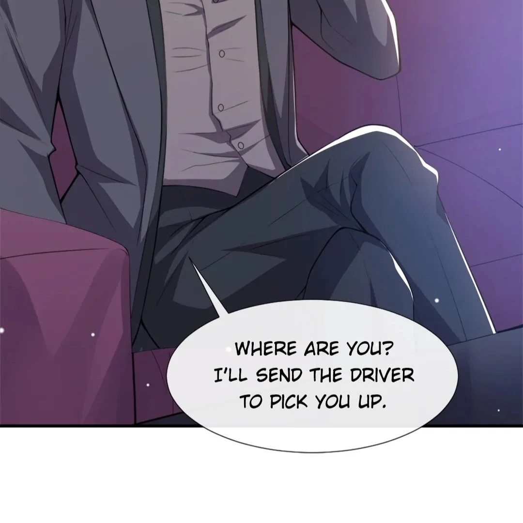 Borrowed Hearts Chapter 18 - Page 29