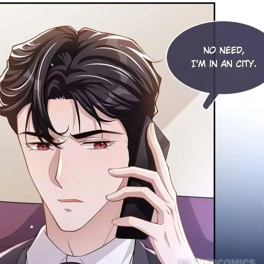 Borrowed Hearts Chapter 18 - Page 30