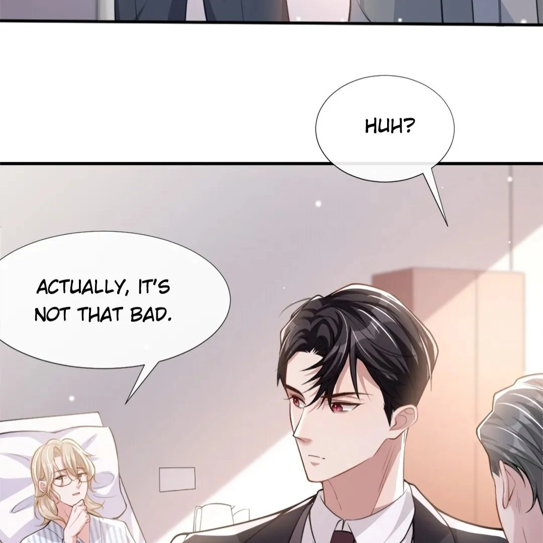 Borrowed Hearts Chapter 18 - Page 4