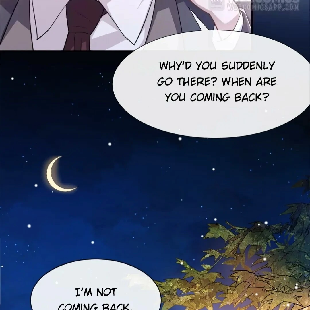 Borrowed Hearts Chapter 18 - Page 31