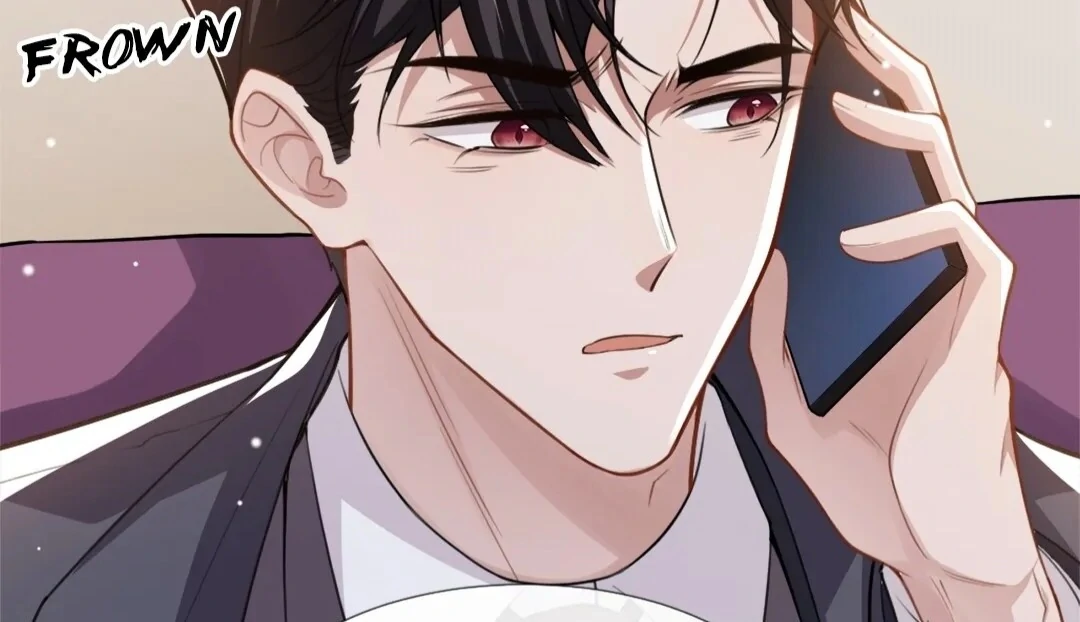 Borrowed Hearts Chapter 18 - Page 35