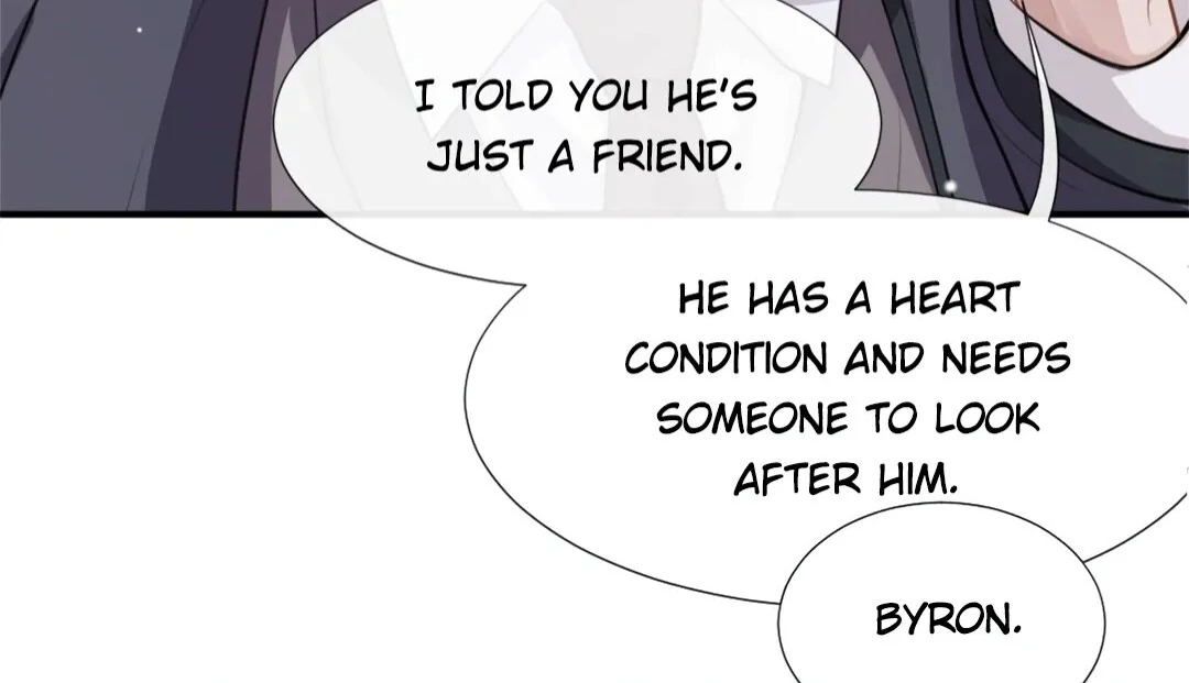Borrowed Hearts Chapter 18 - Page 36