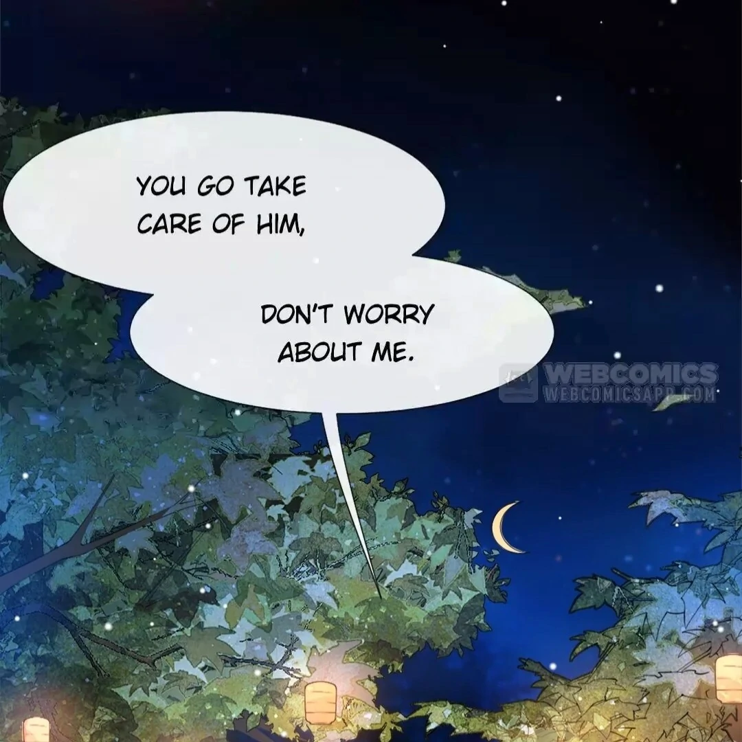 Borrowed Hearts Chapter 18 - Page 38