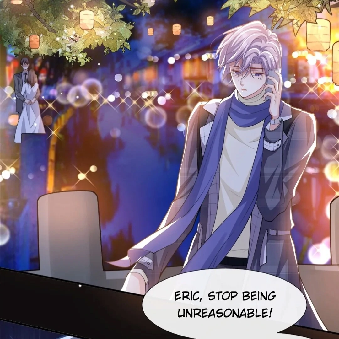 Borrowed Hearts Chapter 18 - Page 39