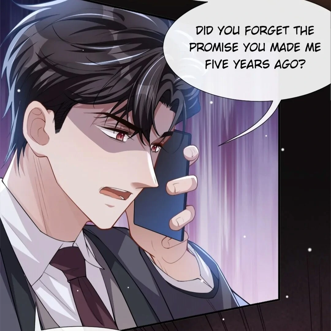 Borrowed Hearts Chapter 18 - Page 40