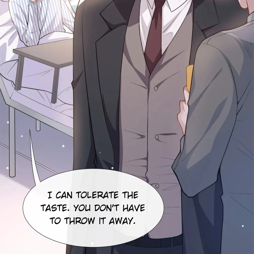 Borrowed Hearts Chapter 18 - Page 5