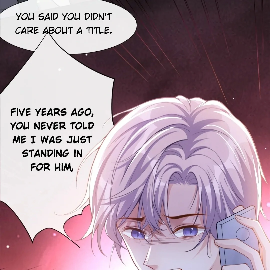 Borrowed Hearts Chapter 18 - Page 41