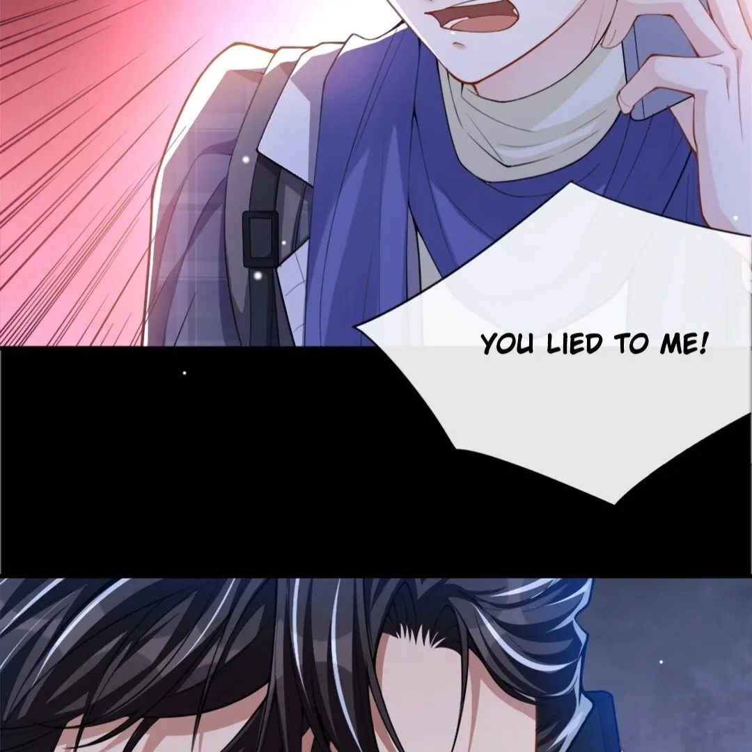 Borrowed Hearts Chapter 18 - Page 42
