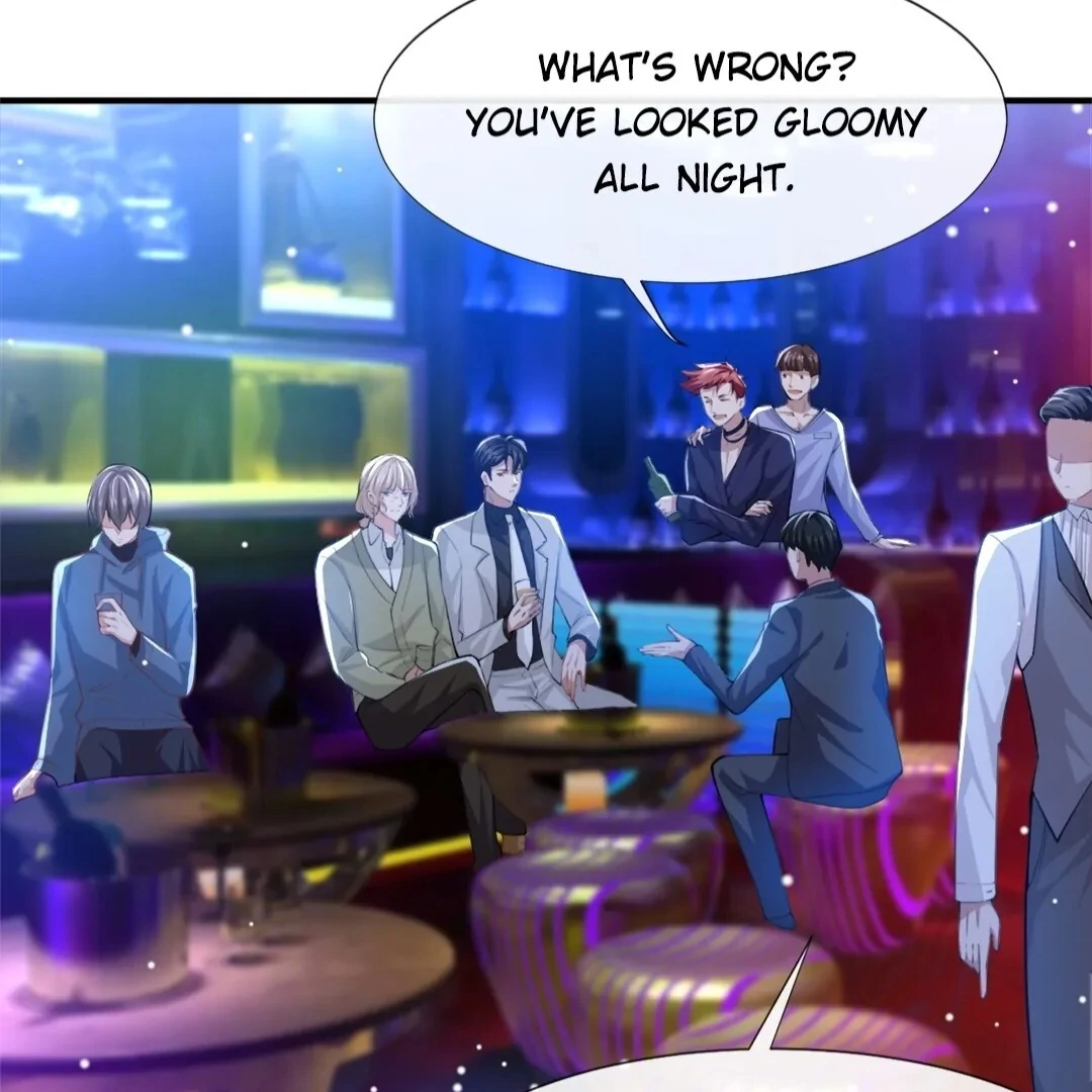 Borrowed Hearts Chapter 18 - Page 50