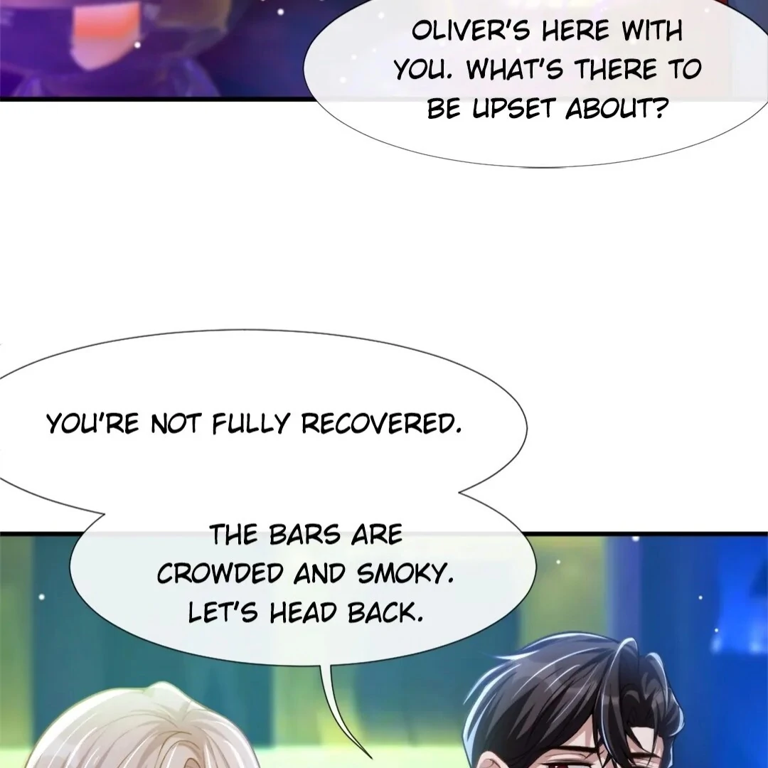 Borrowed Hearts Chapter 18 - Page 51