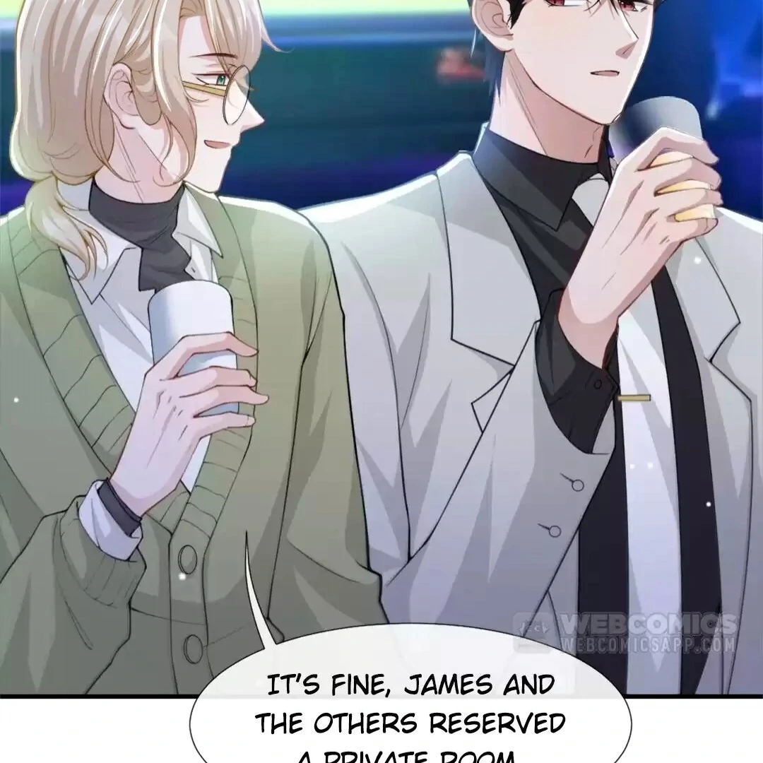 Borrowed Hearts Chapter 18 - Page 52