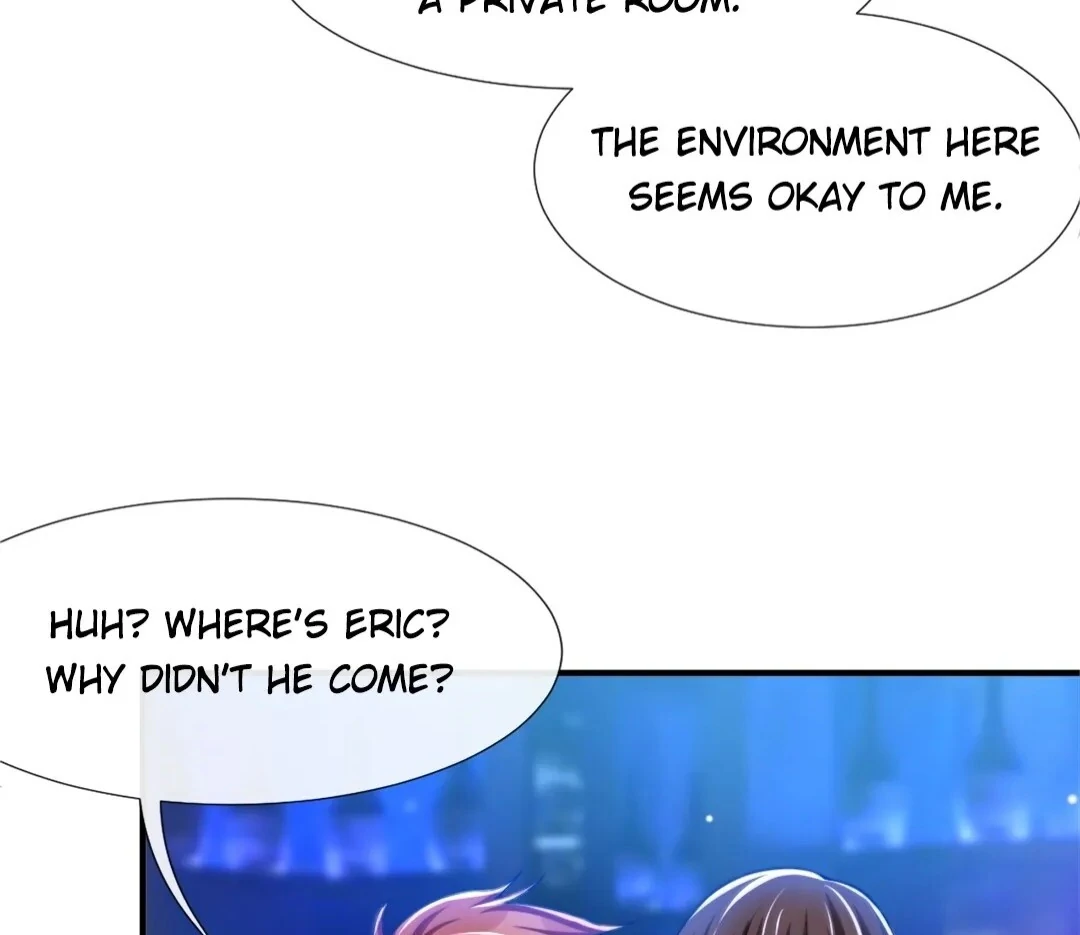 Borrowed Hearts Chapter 18 - Page 53
