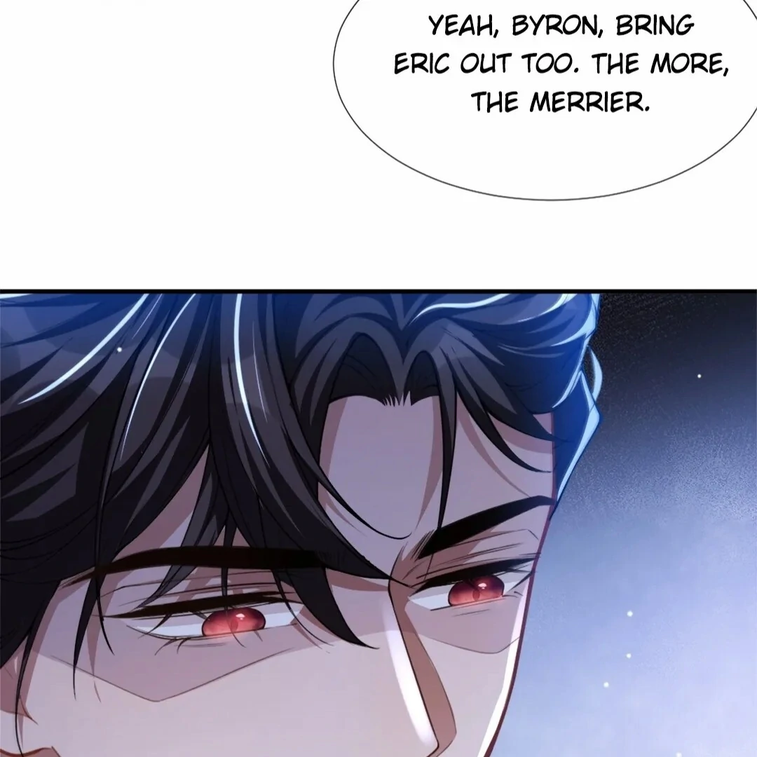 Borrowed Hearts Chapter 18 - Page 55