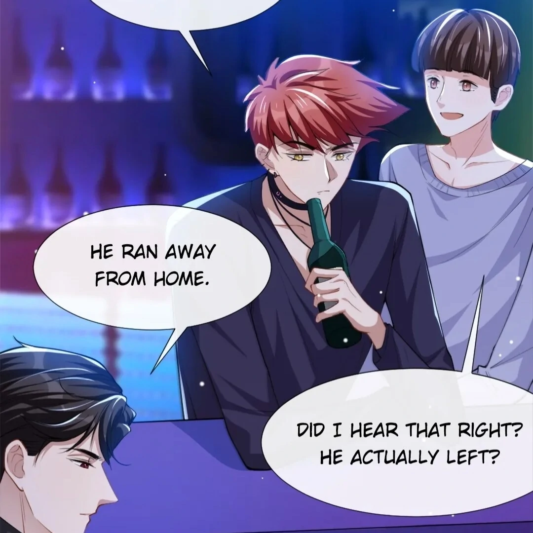 Borrowed Hearts Chapter 18 - Page 57