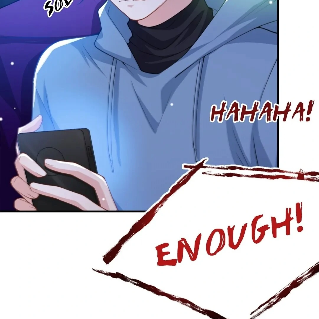 Borrowed Hearts Chapter 18 - Page 60