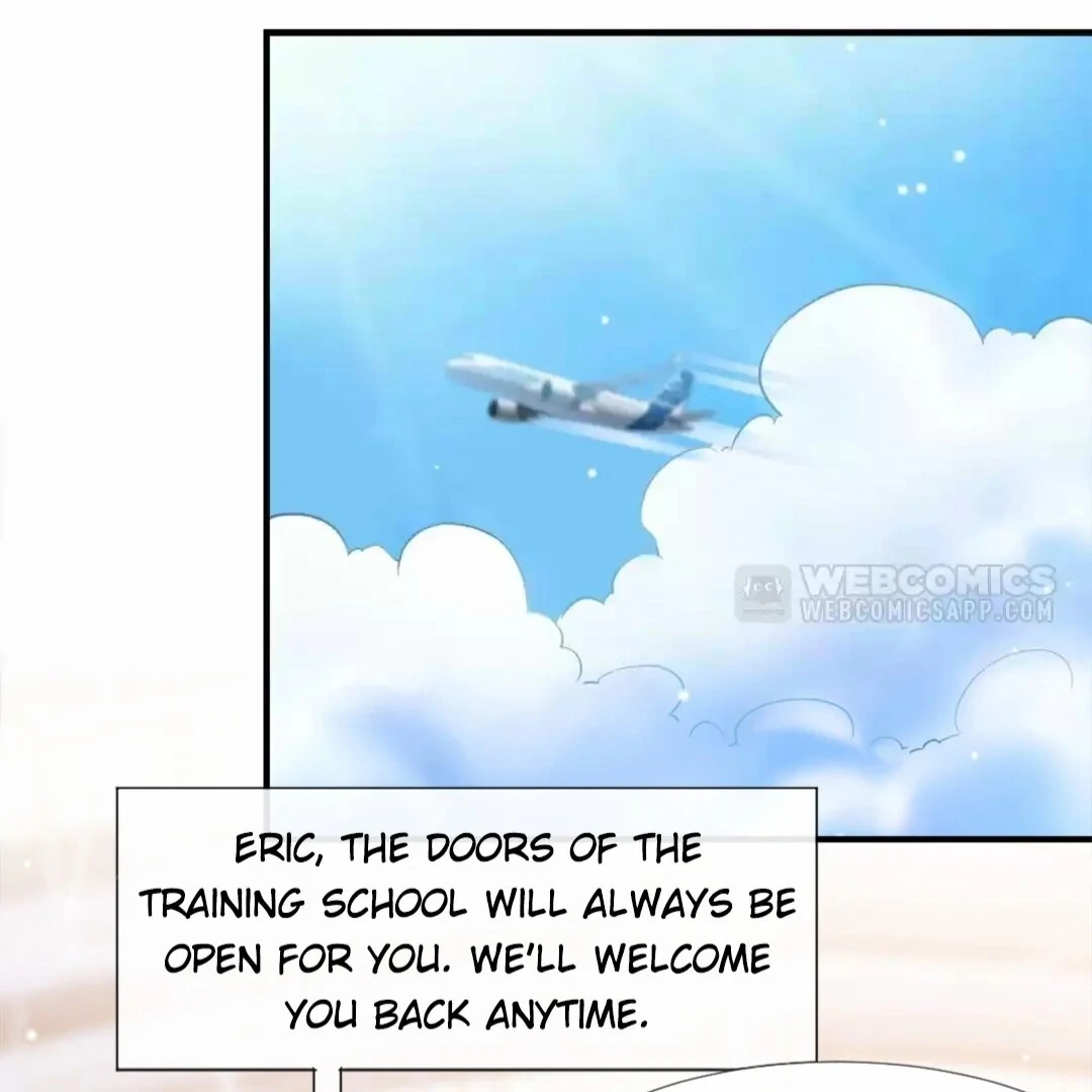Borrowed Hearts Chapter 18 - Page 10
