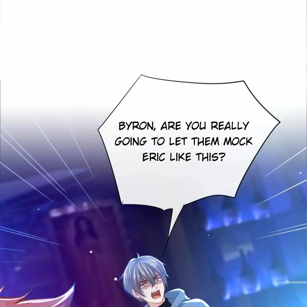 Borrowed Hearts Chapter 19 - Page 1