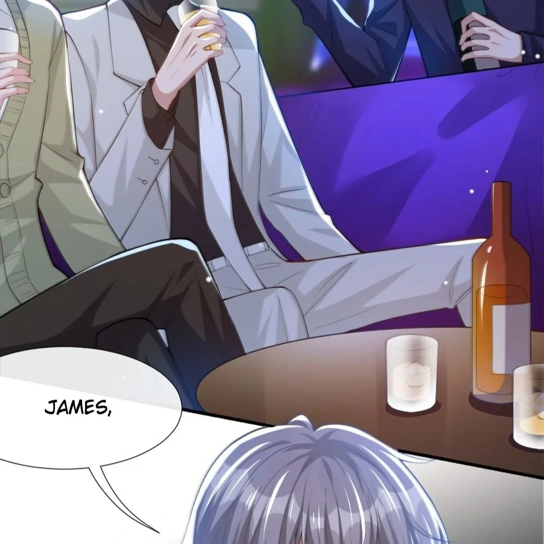 Borrowed Hearts Chapter 19 - Page 11