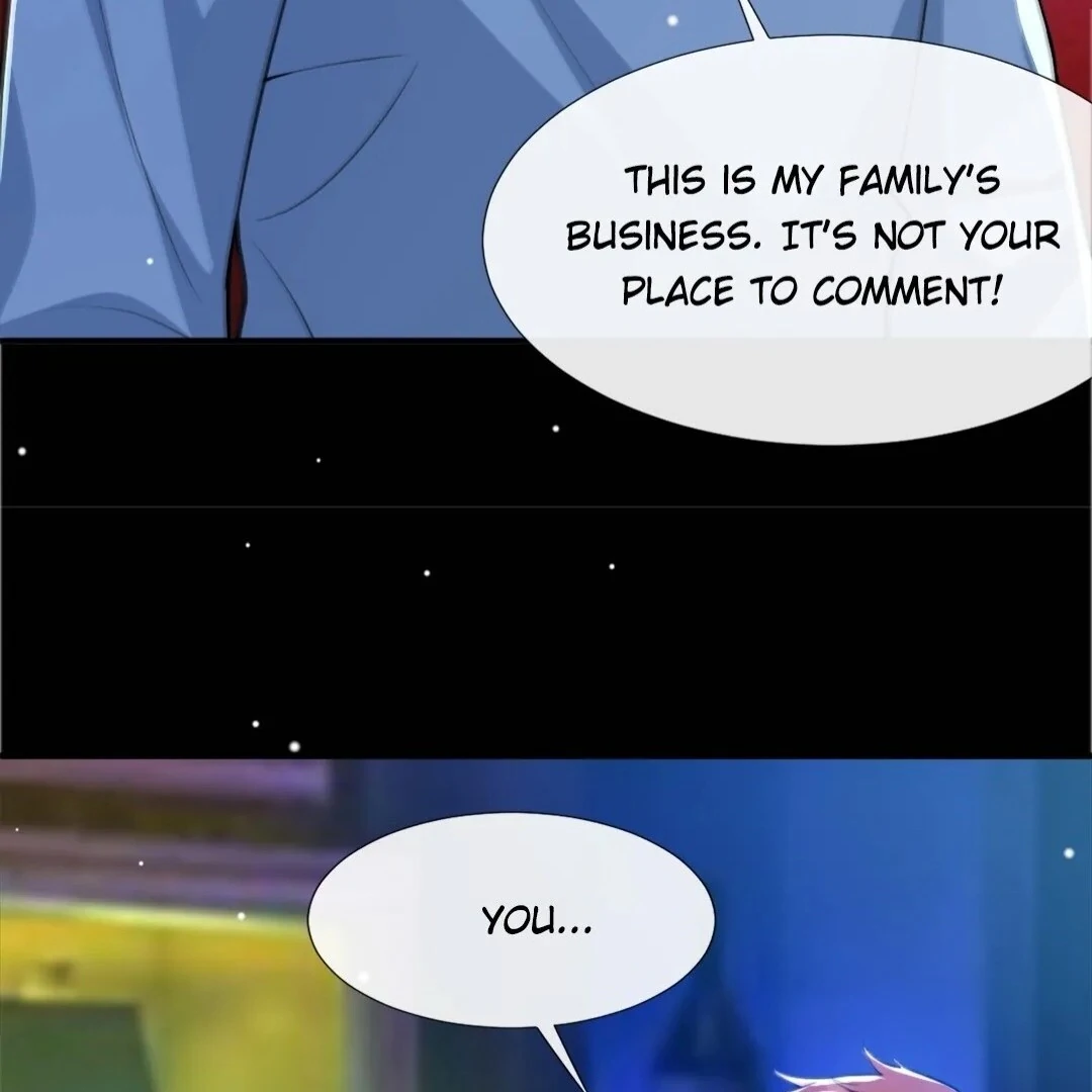 Borrowed Hearts Chapter 19 - Page 13