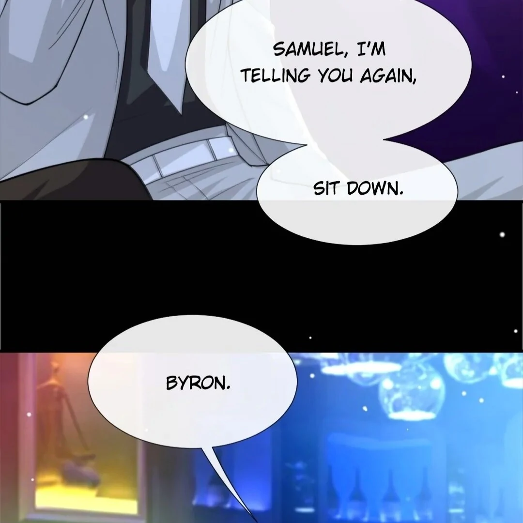 Borrowed Hearts Chapter 19 - Page 15