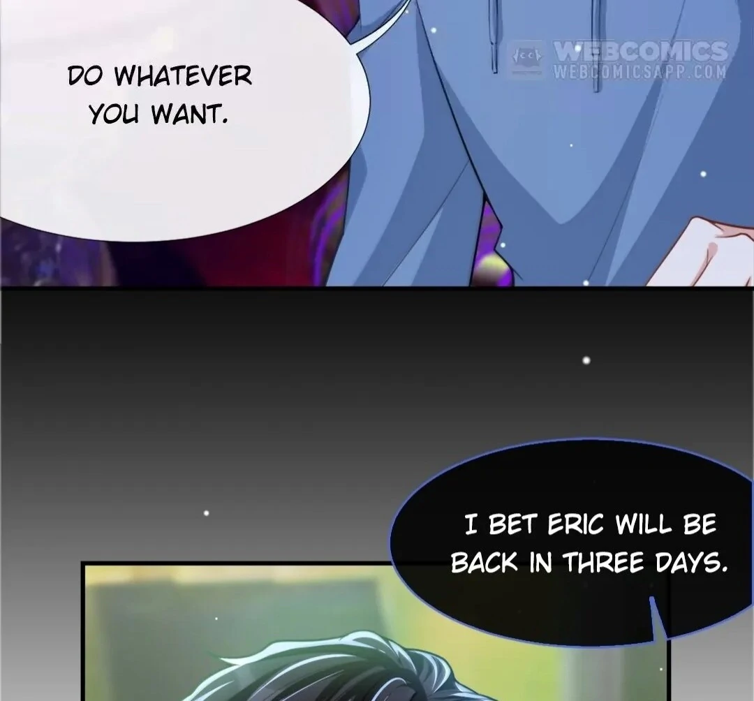 Borrowed Hearts Chapter 19 - Page 17