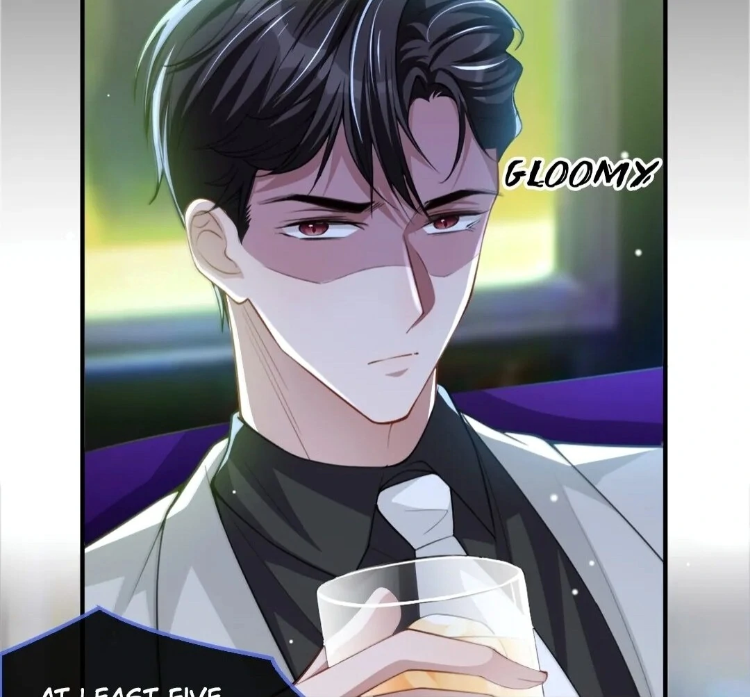 Borrowed Hearts Chapter 19 - Page 18