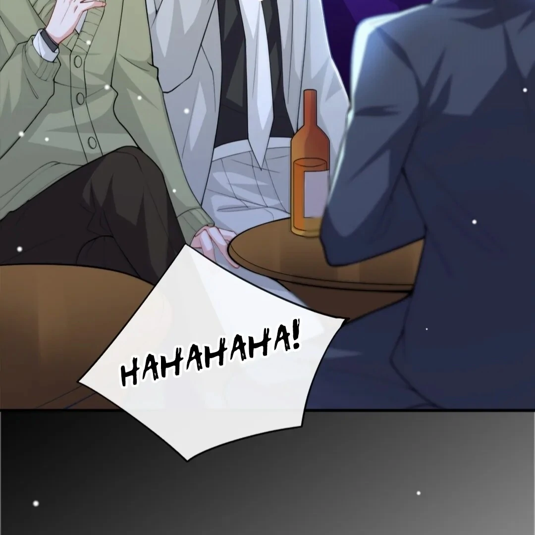 Borrowed Hearts Chapter 19 - Page 20